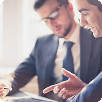 Talent Network
